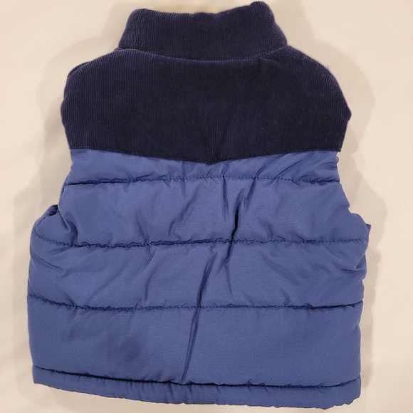 Carters baby 6 month vest - Picture 3 of 6
